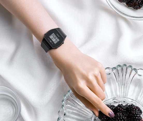 Casio LW-204-1BDF - 2