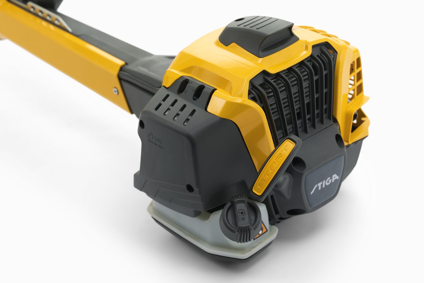 Stiga BC 760 B - 3