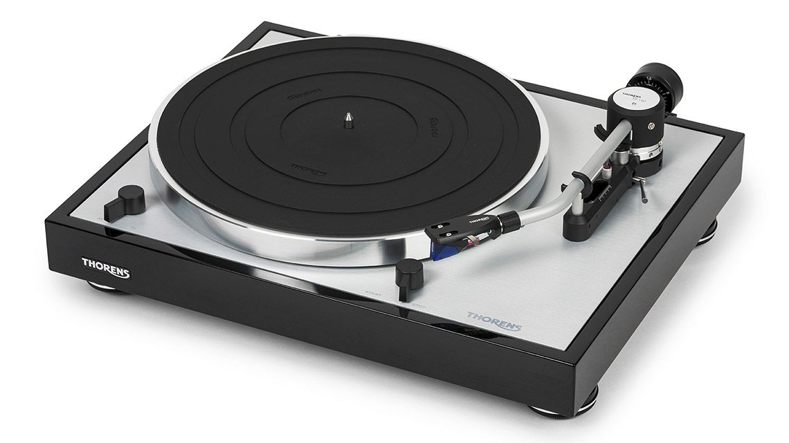 Thorens TD 403 DD