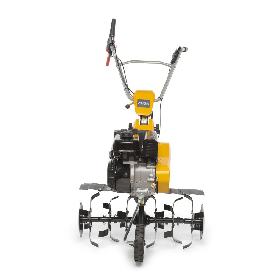 Stiga SRC 775 RG - 3