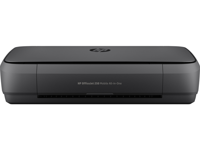 HP OfficeJet 250