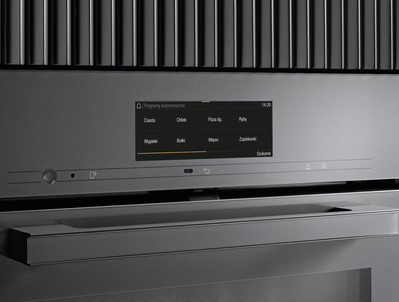 Miele Dgc 7450 cecha 12