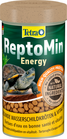 Tetra ReptoMin Energy- 1
