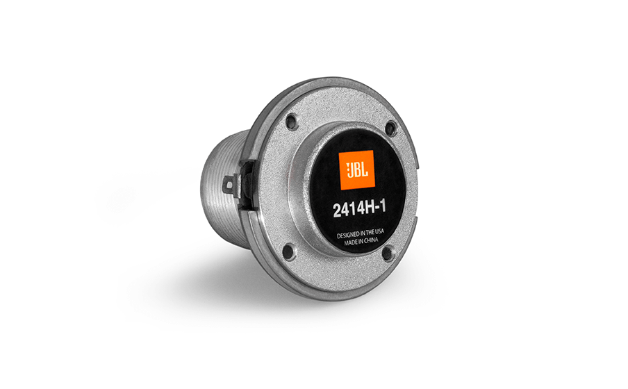 JBL Przetworniki