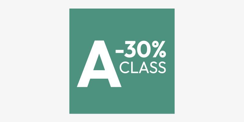 candy Klasa A - 30%