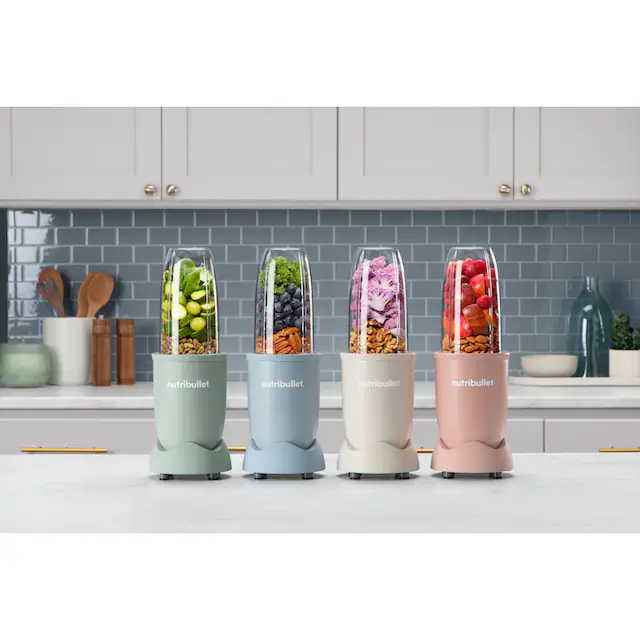Nutribullet NB907MASL - 5