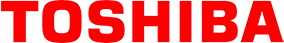 toshiba logo