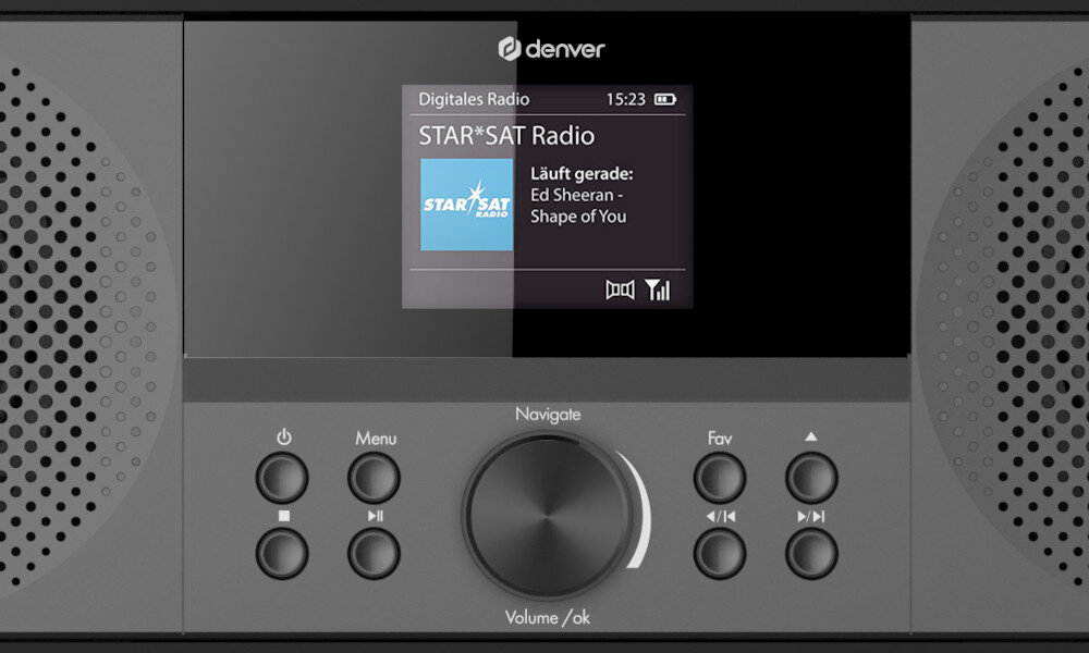 DENVER MIR-270B foto3
