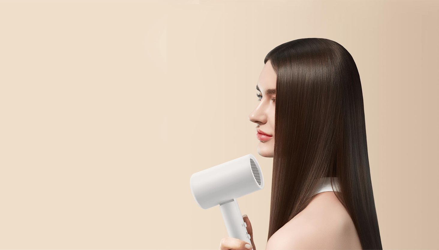 Xiaomi Compact Hair Dryer H101 Właściwości 4