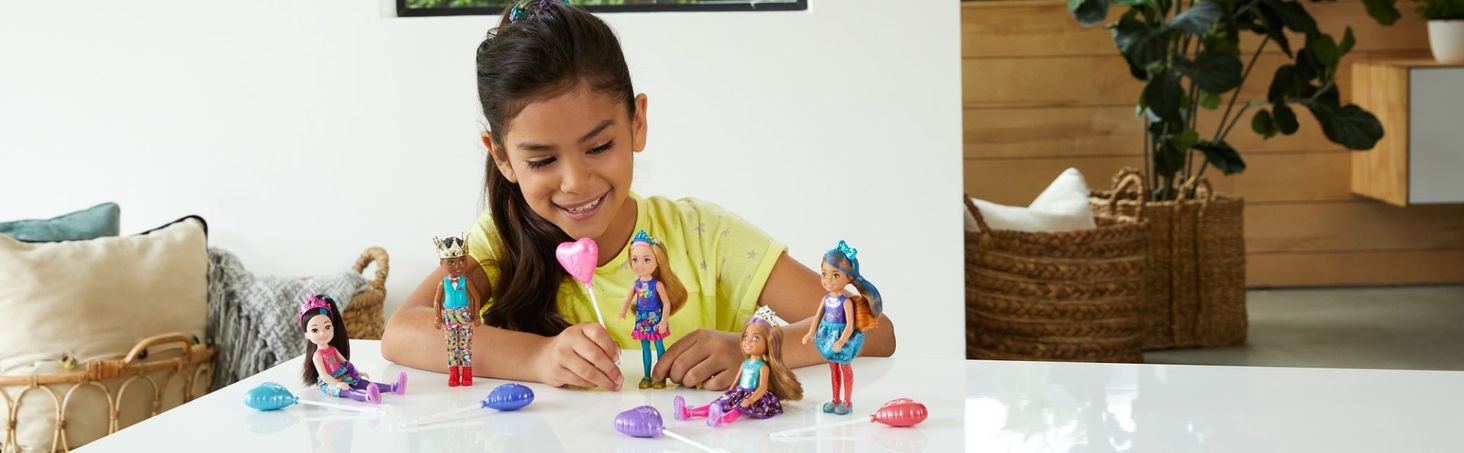 Mattel