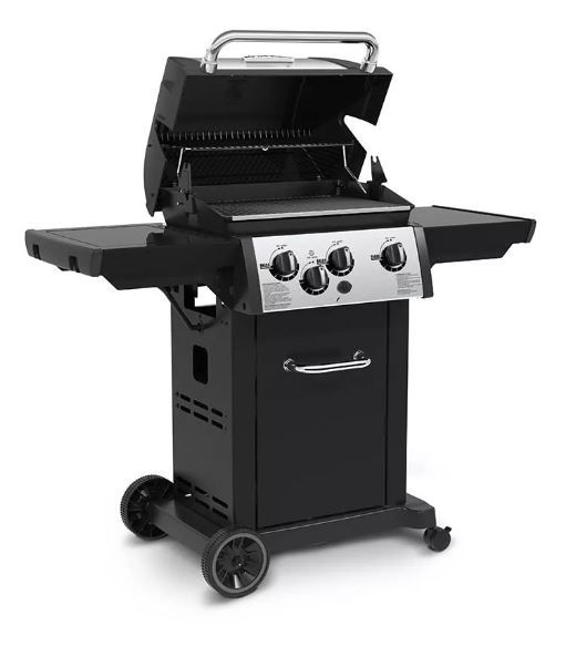 Broil