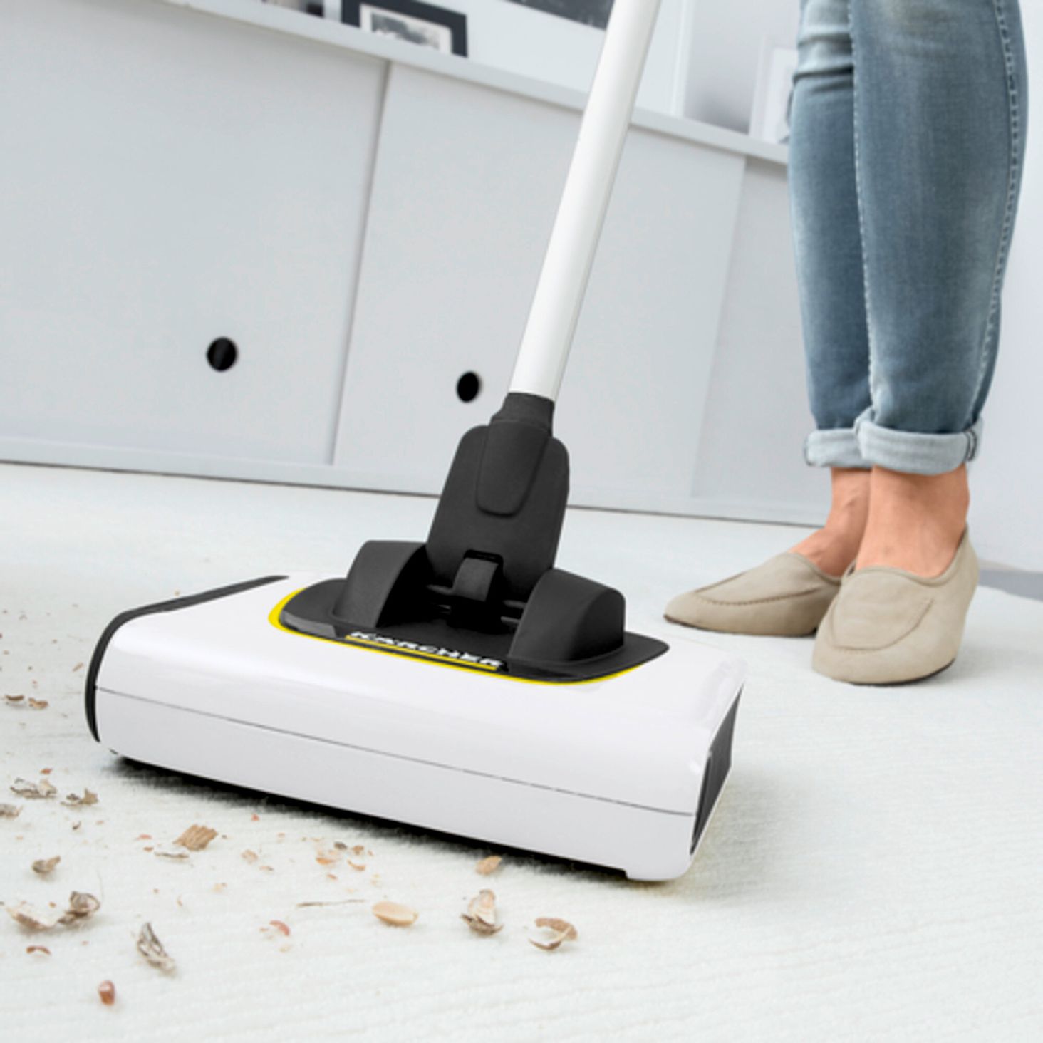 Karcher KB 5 - 2