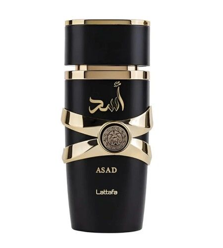 Lattafa Asad Woda perfumowana 100 ml - 1