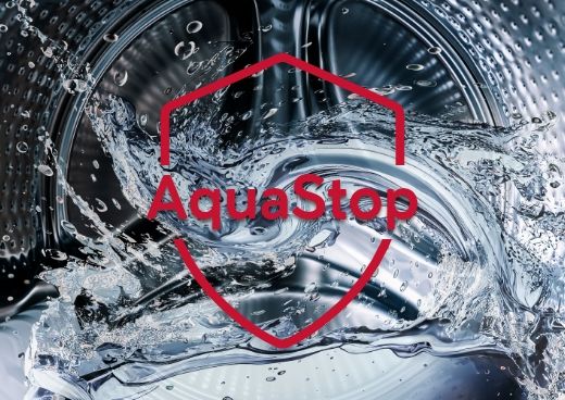 MPM Funkcja Aqua Stop