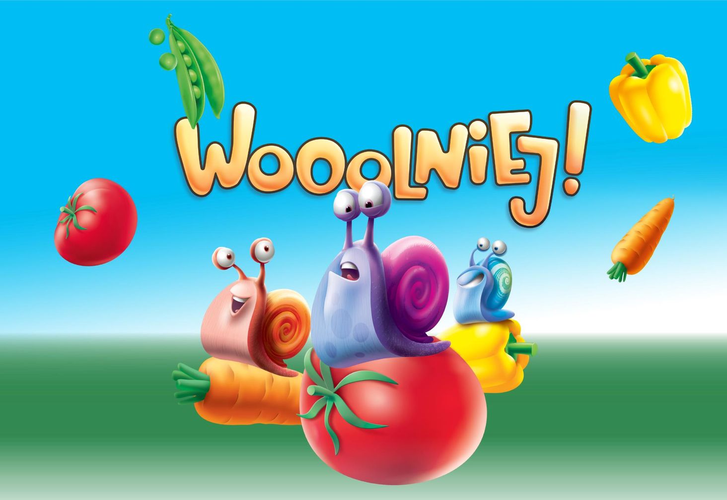 wolniej