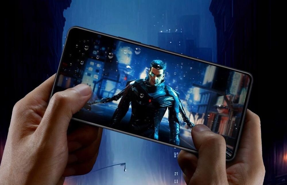 Rog Phone 8