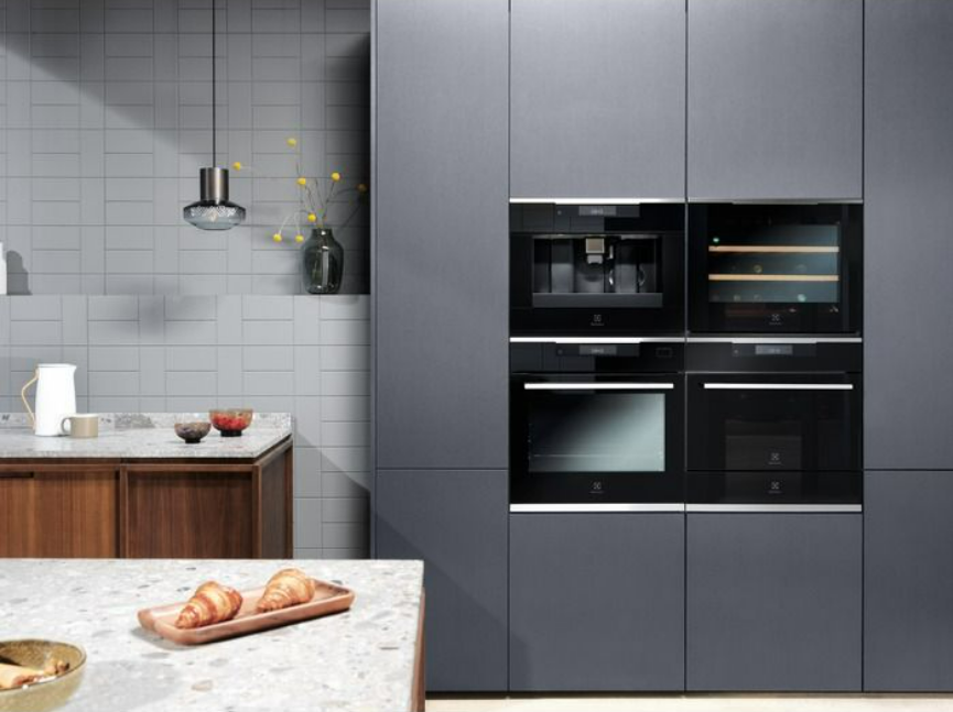 Electrolux KBW5X