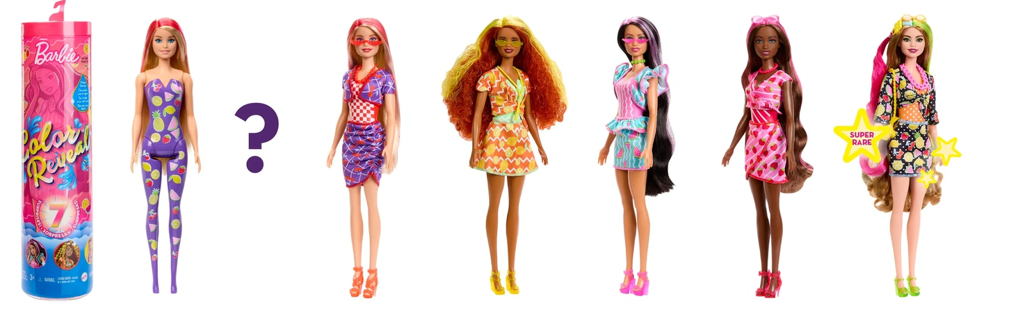 Mattel