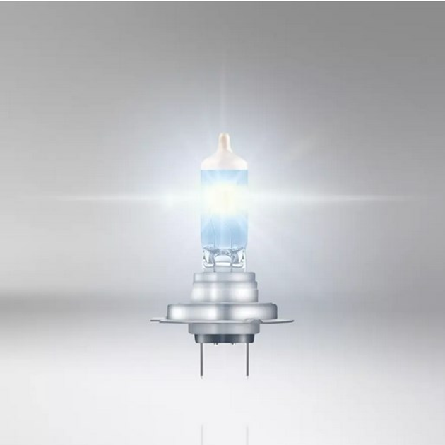 Osram Żarówki H7 12V Night Breaker (2)