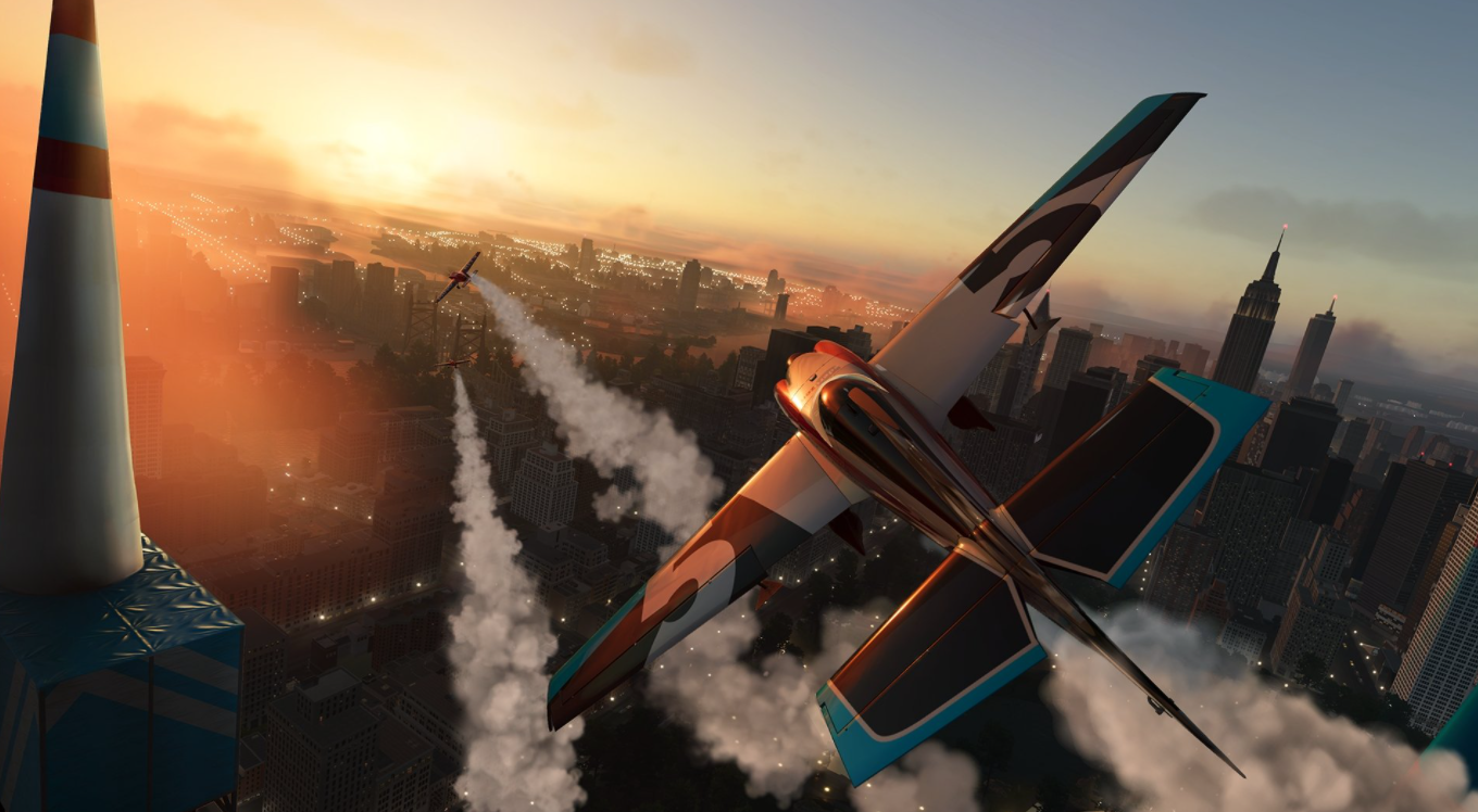the crew2