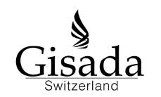 gisada logo