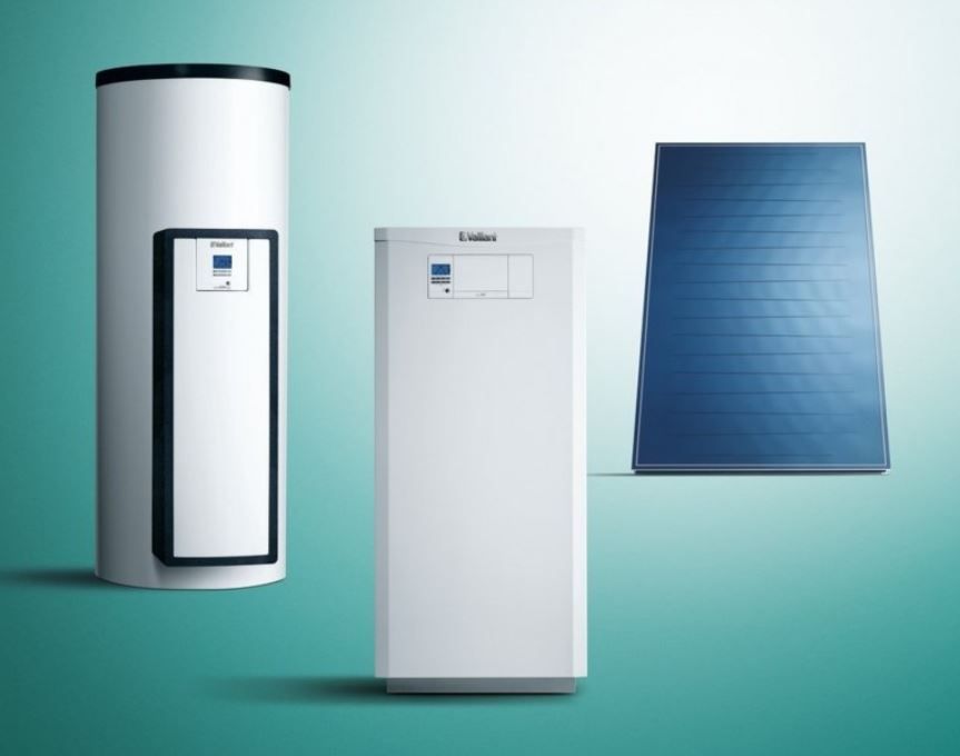 Vaillant VKK 186/5 INT ecoVIT 0010019519