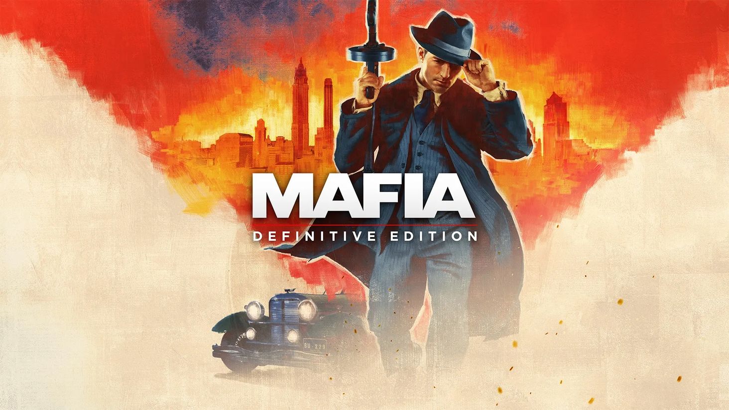 Mafia trylogia