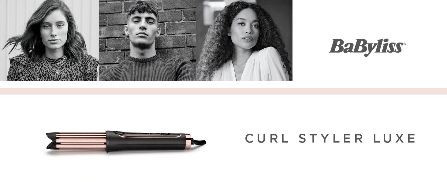 BaByliss Banner