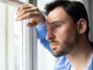 Andropauza, czyli menopauza u mężczyzn