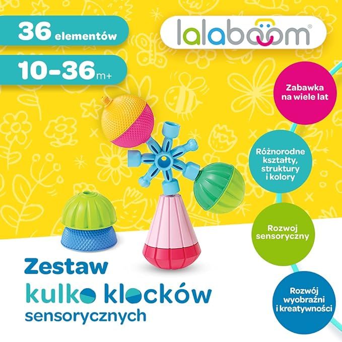 Zawartość pudełka i dodatkowe informacje