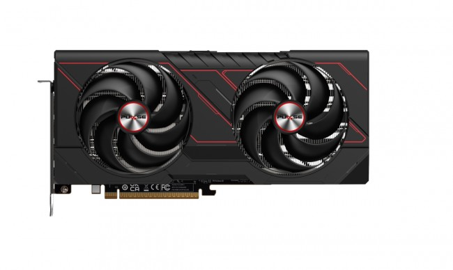 Gigabyte Radeon RX 9070 XT Zdjęcie 1