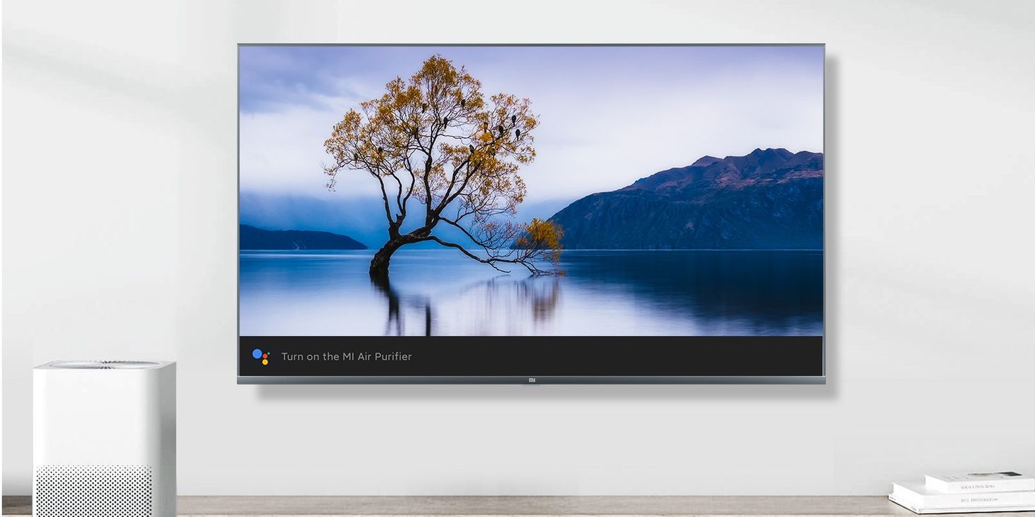 Xiaomi Mi LED TV 4S 55