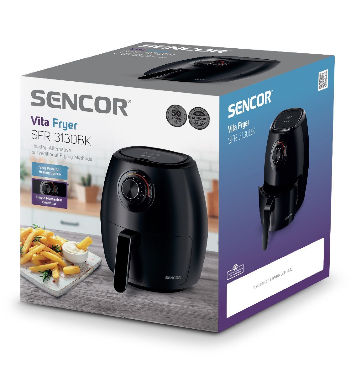 sencor