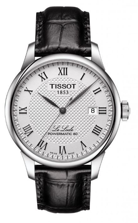 TISSOT T0064071603300