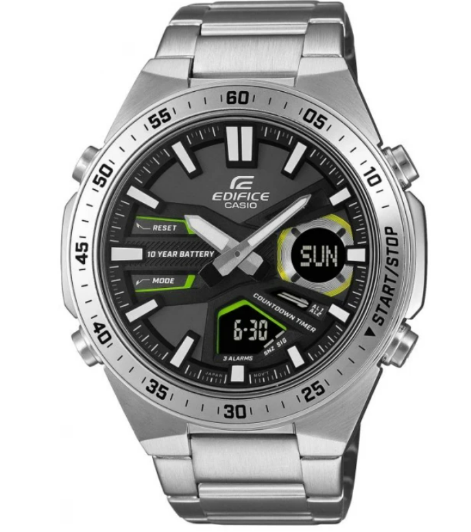 Casio Edifice EFV-C110D-1A3VEF