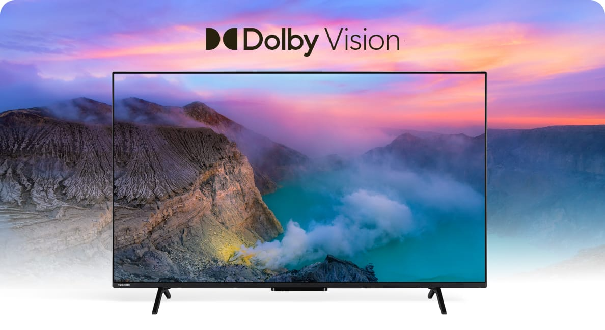 Dolby Vision