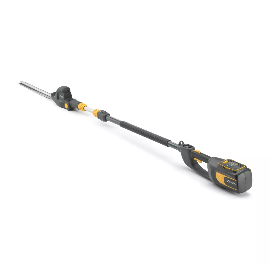 Stiga PH 700e - 2