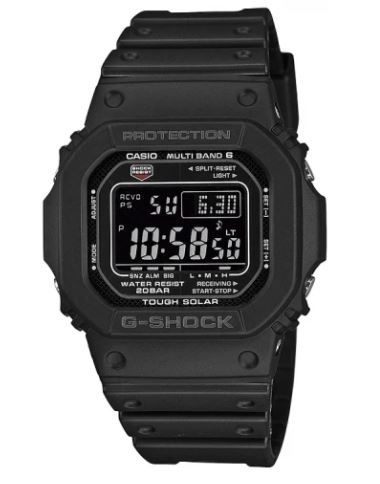Casio G-Shock GW-M5610U-1BER