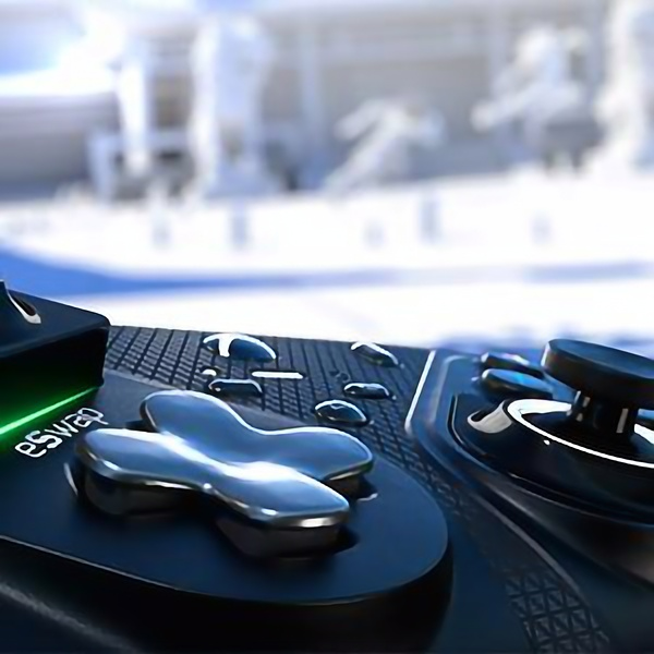 Thrustmaster eSwap S PRO Controller