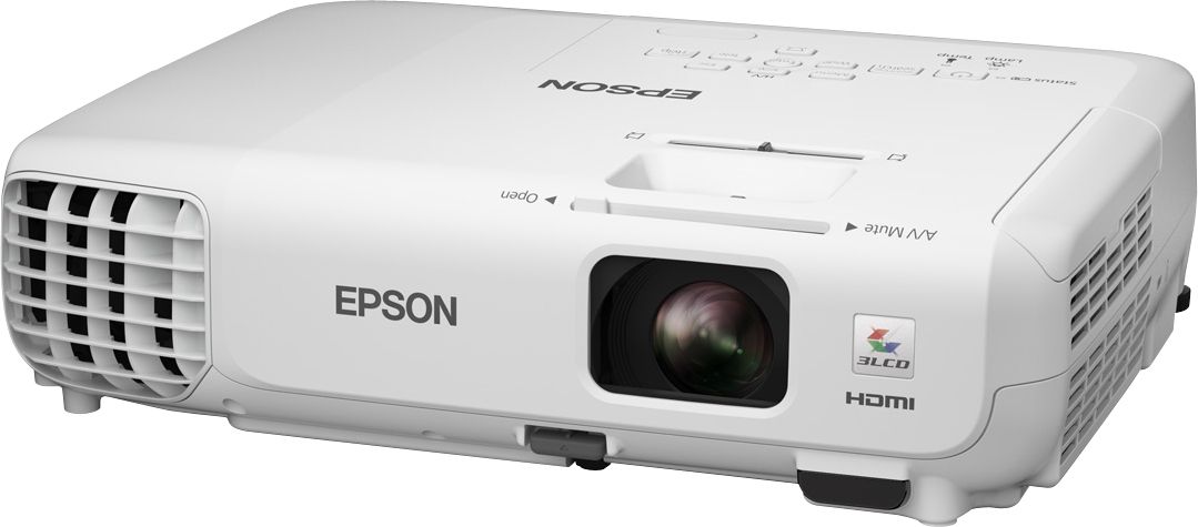 Epson EB-S18