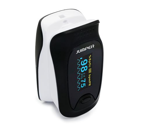 Jumper Jpd 500D