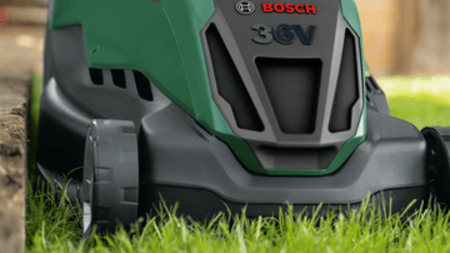 Bosch AdvancedRotak 36V-44-750 - 3