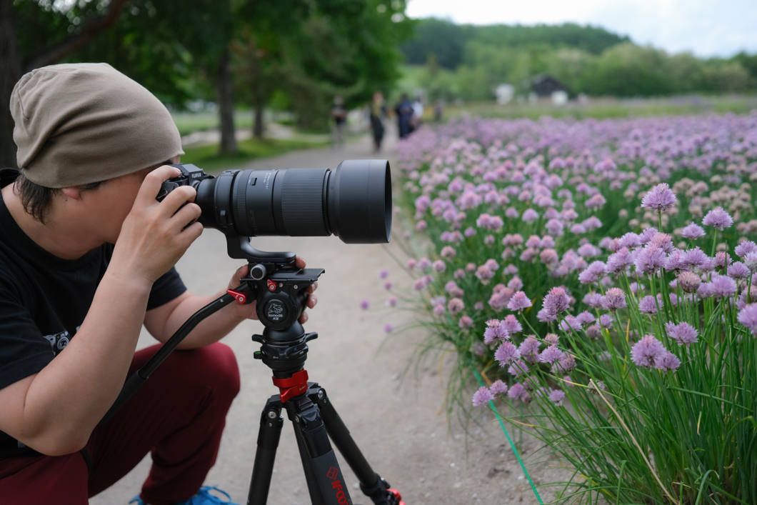 Tamron 17-70mm f/2.8 Di III-A VC RXD