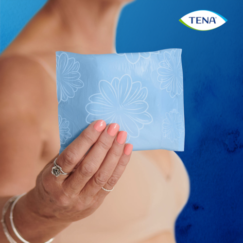 TENA Lady Slim Extra plus Wkładki zdj5