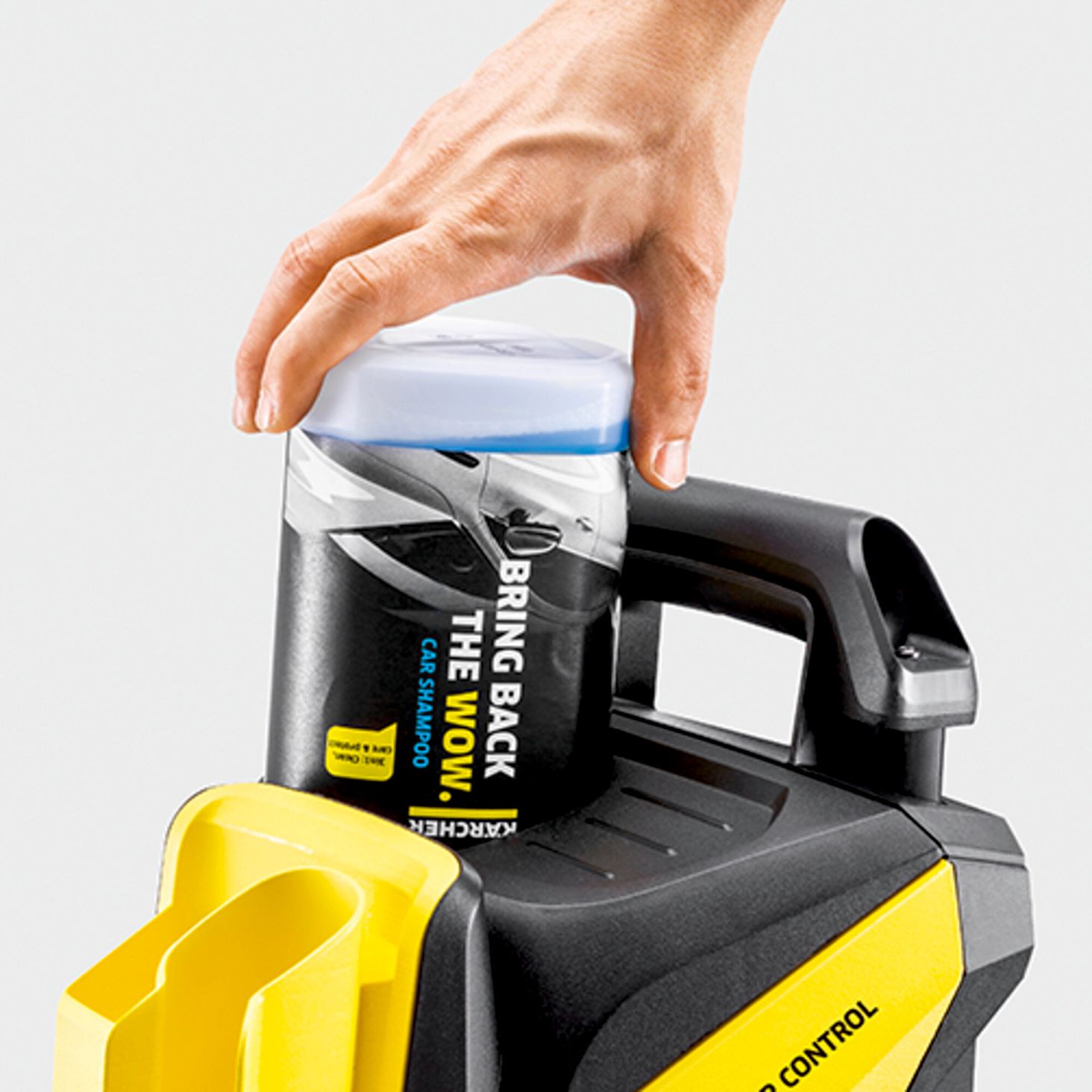Karcher K4 - 4