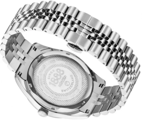 ZEGAREK ROAMER 852833 41 75 20