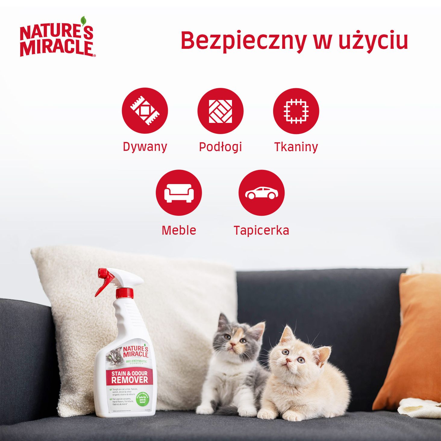 Nature-s-Miracle zdjęcie 3