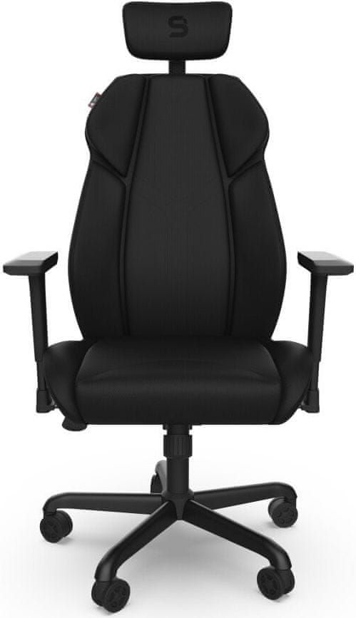 SPC Gear EG450 BK
