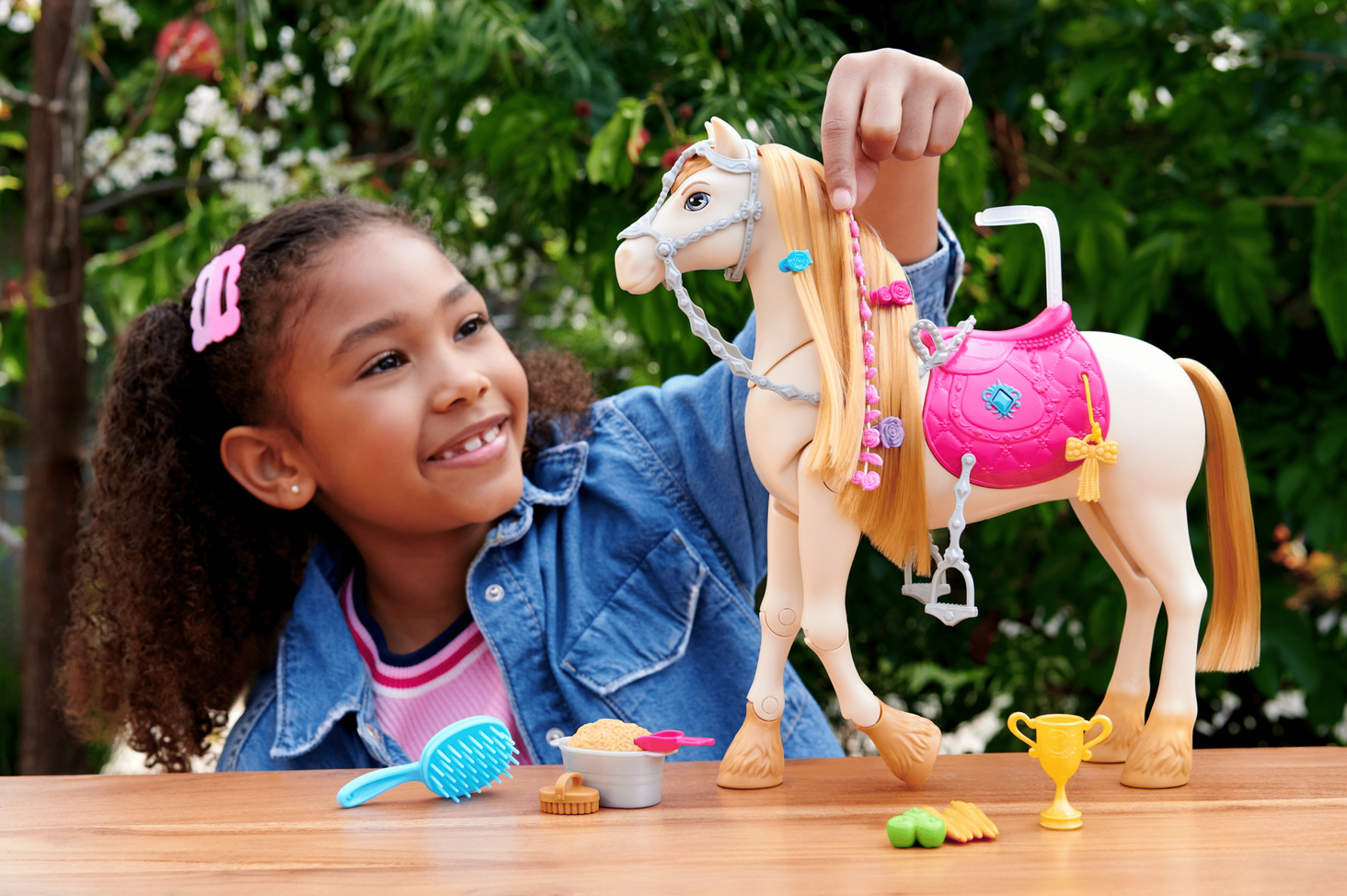 Mattel