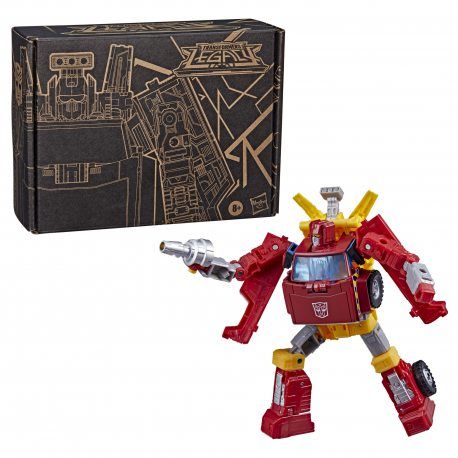 Hasbro Transformers Generations Selects